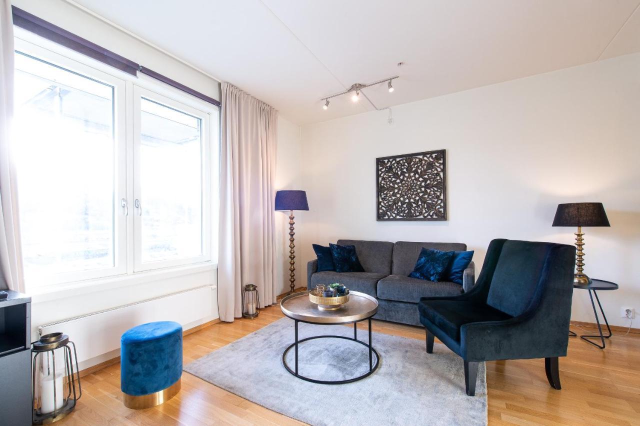 Wright Apartments - Sorenga Όσλο Εξωτερικό φωτογραφία