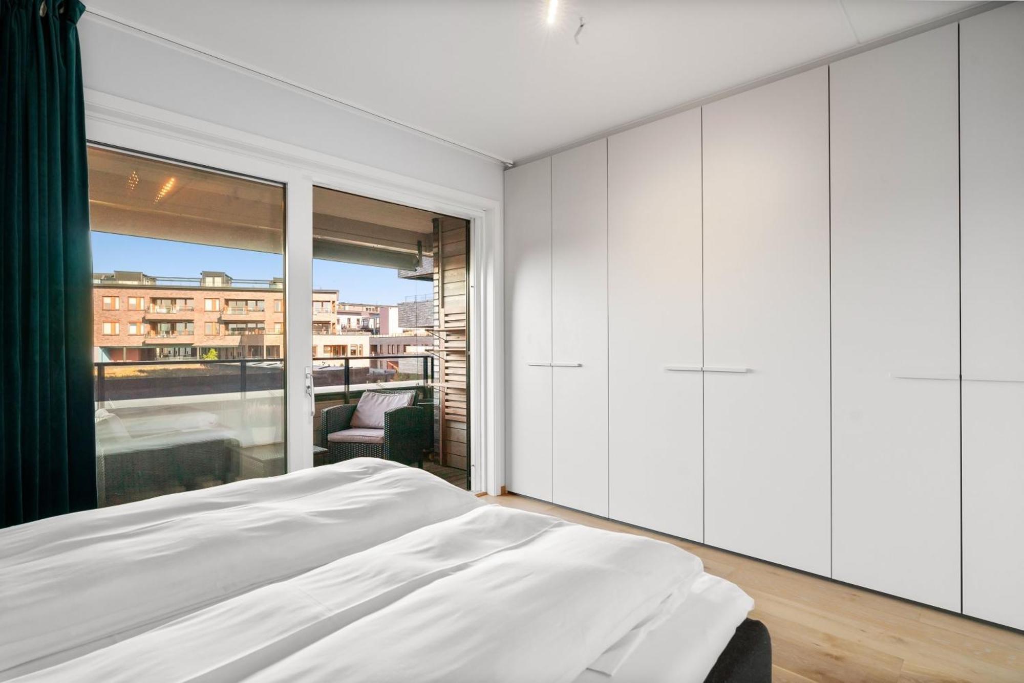 Wright Apartments - Sorenga Όσλο Εξωτερικό φωτογραφία
